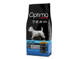 Optima Nova Dog Puppy mini 2kg