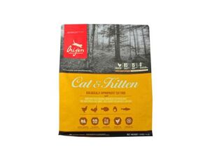 Orijen Cat & Kitten 1,8kg