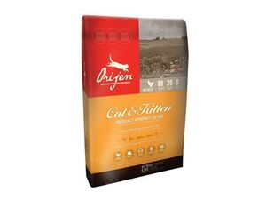 Orijen Cat & Kitten 5,4kg