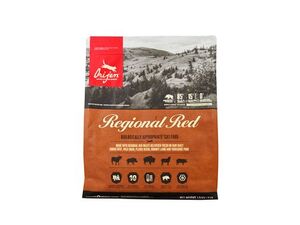 Orijen Cat Regional Red 1,8kg