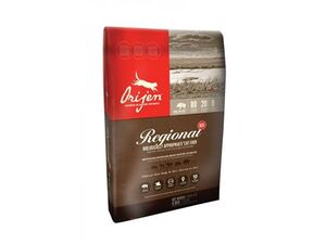 Orijen Cat Regional Red 5,4kg