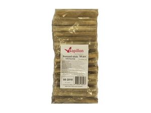 Papillon suš.poch. 50 sticks 12,5cm pes