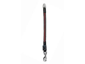 Pásek Vario Led Flash Belt blikací L 1ks