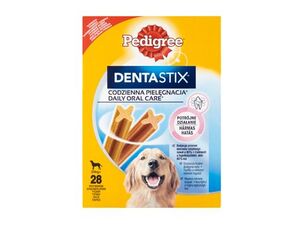 Pedigree Pochoutka Denta Stix Large 28ks 1080g