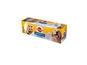Pedigree Pochoutka Denta Stix Twice weekly Maxi 120g