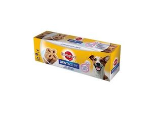 Pedigree Pochoutka Denta Stix Twice weekly Mini 40g