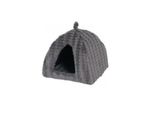 Pelech KINA IGLOO antracit 40cm Zolux