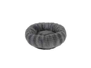 Pelech KINA kulatý antracit 45cm Zolux