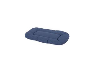 Pelech matrace NAVY FLAT modrá 75x50cm Zolux