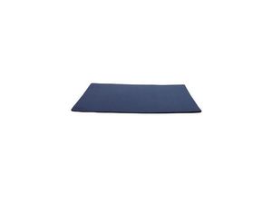 Pelech matrace NAVY FOAM modrá 105x66cm Zolux