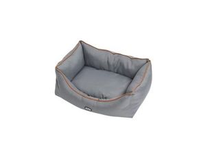 Pelech Sofa Bed Šedá 70x90cm BUSTER