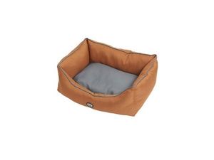 Pelech Sofa Bed Světle hnědá 60x70cm BUSTER
