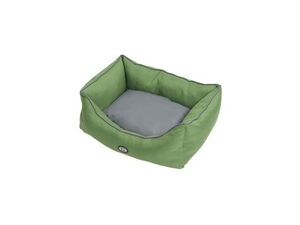 Pelech Sofa Bed Zelená 70x90cm BUSTER