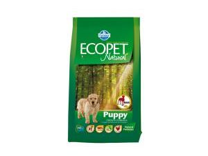 Ecopet Natural Puppy Maxi 12kg