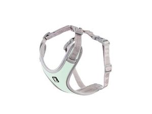 Postroj Hurtta Adventure zelenkavá 35-40cm