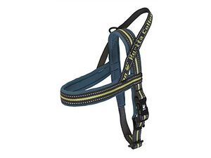 Postroj Hurtta Padded jalovcový 45cm