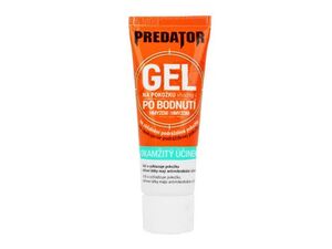 PREDATOR gel po bodnutí hmyzem na pokožku 25ml