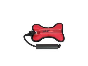 Přetahovadlo MOOV BONE červená 47cm Zolux