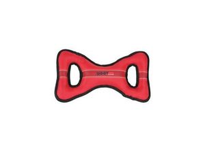 Přetahovadlo MOOV DUMBBELL červená 33cm Zolux