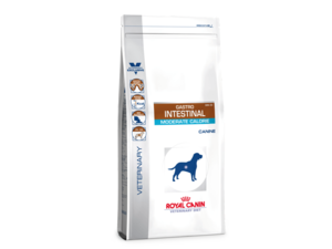 Royal Canin VD Gastro Intestinal Mod Calorie 14kg