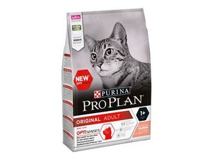 ProPlan Cat Adult Salmon&Rice 3kg