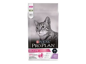 ProPlan Cat Delicate Turkey&Rice 1,5kg