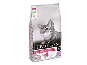 ProPlan Cat Delicate Turkey & Rice 10kg