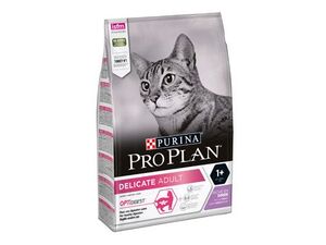 ProPlan Cat Delicate Turkey&Rice 3kg