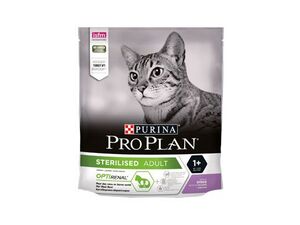 ProPlan Cat Sterilised Turkey 400g