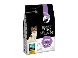 ProPlan Dog Adult 9+ Sm&Mini 700g