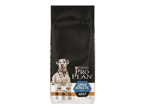 ProPlan Dog Adult Large Athletic 14kg