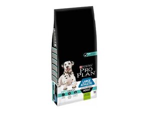 ProPlan Dog Adult Large Athletic Optidigest Lamb 14kg