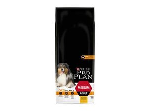 ProPlan Dog Adult Medium 14kg