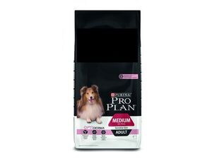 ProPlan Dog Adult Medium Sens.Skin 3kg