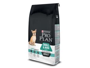 ProPlan Dog Adult Sm&Mini Sens.Digest 7kg