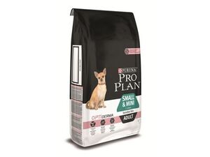 ProPlan Dog Adult Sm&Mini Sens.Skin 3kg