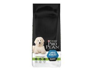 ProPlan Dog Puppy Large Robust 12kg