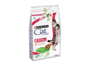 Purina Cat Chow Special Care Urinary 1,5kg