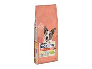 Purina Dog Chow Active Chicken 14kg
