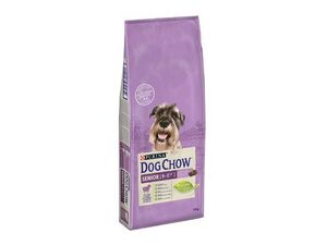 Purina Dog Chow Senior Lamb&Rice 14kg
