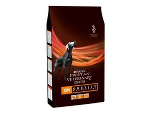 Purina PPVD Canine OM Obesity Management 3kg