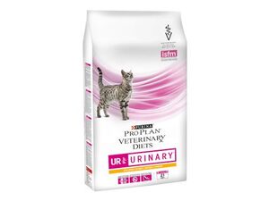 Purina PPVD Feline UR St/Ox Urinary Chicken 1,5kg