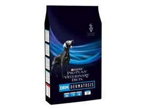 Purina VD Canine DRM Dermatosis 3kg