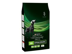 Purina VD Canine HA Hypoallergenic 11kg