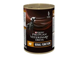 Purina VD Canine NF Renal Function 400g