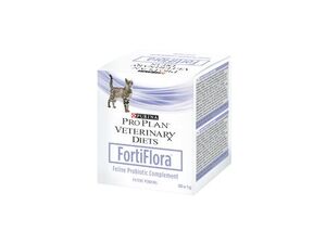 Purina VD Feline Fortiflora plv 30x1g