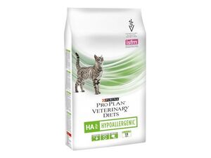 Purina VD Feline HA Hypoallergenic 1,3kg