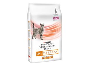 Purina VD Feline OM Obesity Management 5kg