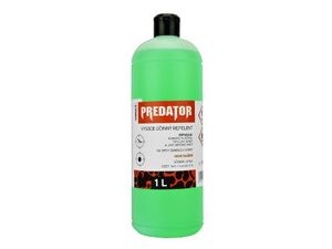 Repelent PREDATOR Animals 1000ml-náhr.plnění do rozpr.