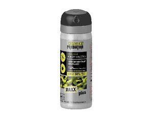 Repelent PREDATOR MAXX plus spray 80ml